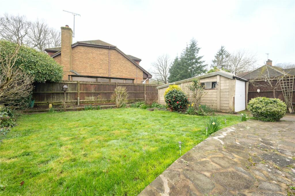 Additional image 17 of Spooners Drive, Park Street, St. Albans, Hertfordshire