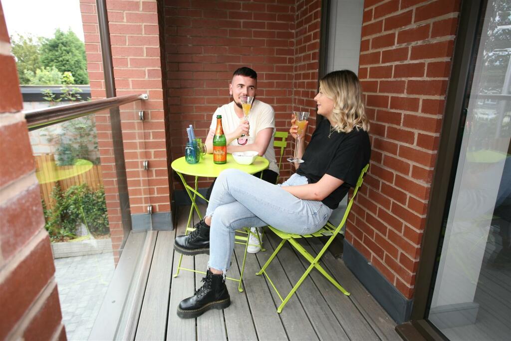 Additional image 13 of Flat 3 Elliott Apartments, 50 Selly Hill Road, Birmingham