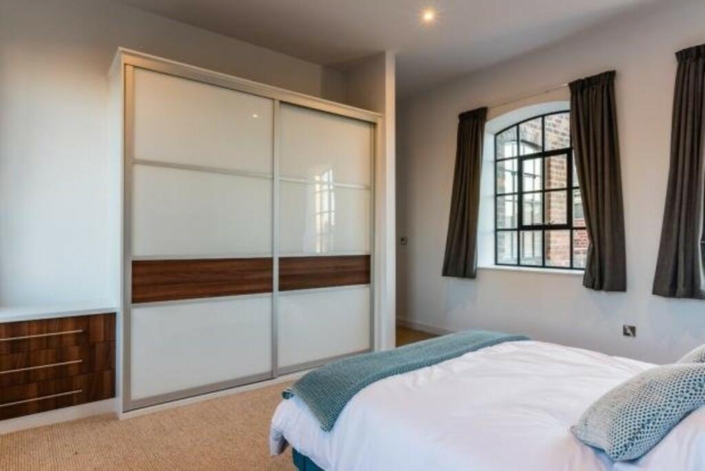 Additional image 8 of St Pauls House, St Pauls Square, Jewellery Quarter, B3