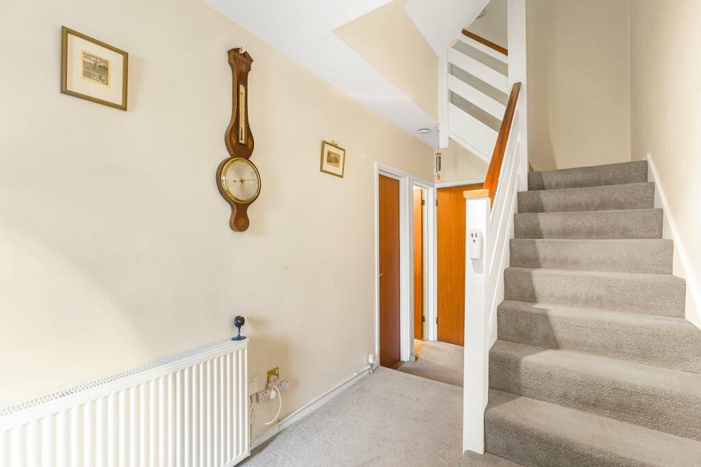 Additional image 4 of Batterdale, Hatfield, AL9