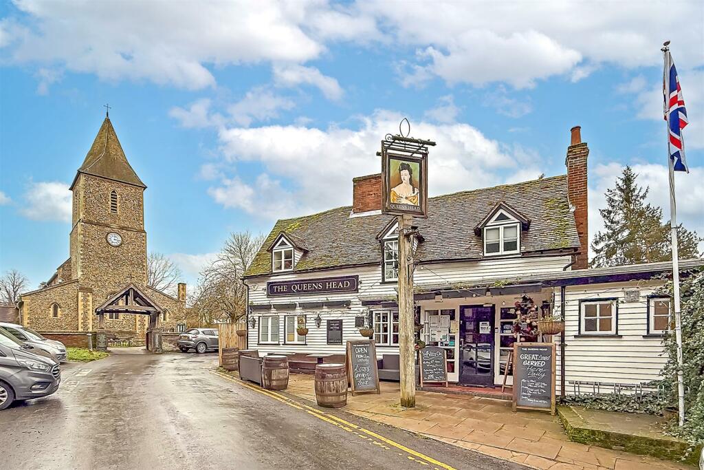 Additional property image - Highfield Road, Sandridge, St. Albans