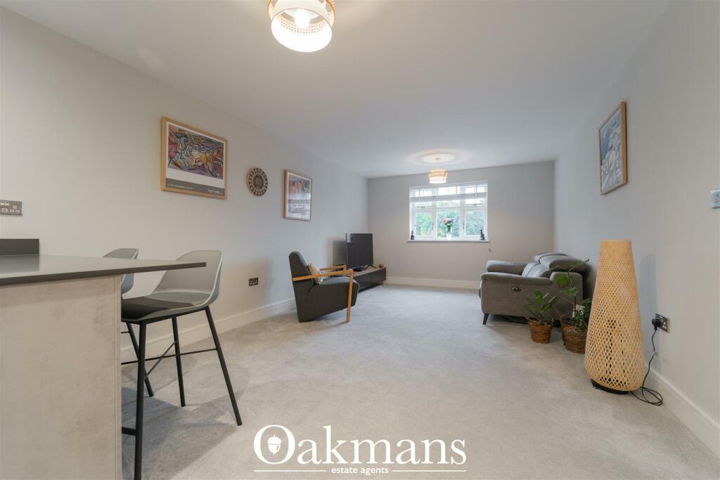 Additional image 8 of Oakview, Wake Green Road, B13