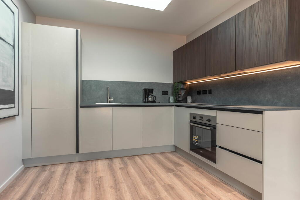 Additional image 2 of The Pressworks, The Jewellery Quarter