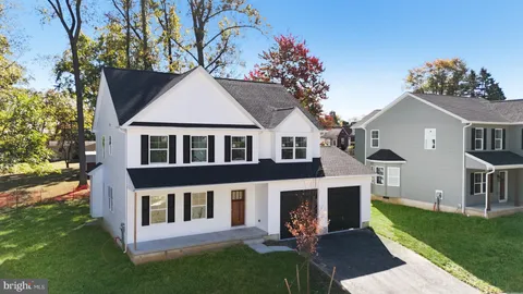 Lot 4 Sheehan Court Rd, Bensalem, PA 19020