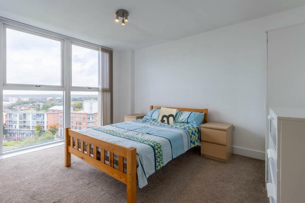 Additional image 18 of 26 Longleat Avenue, Park Central, Birmingham, B15 2EX