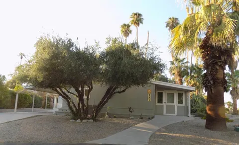 1010 Palm Canyon Drive Unit 291, Borrego Springs, CA 92004