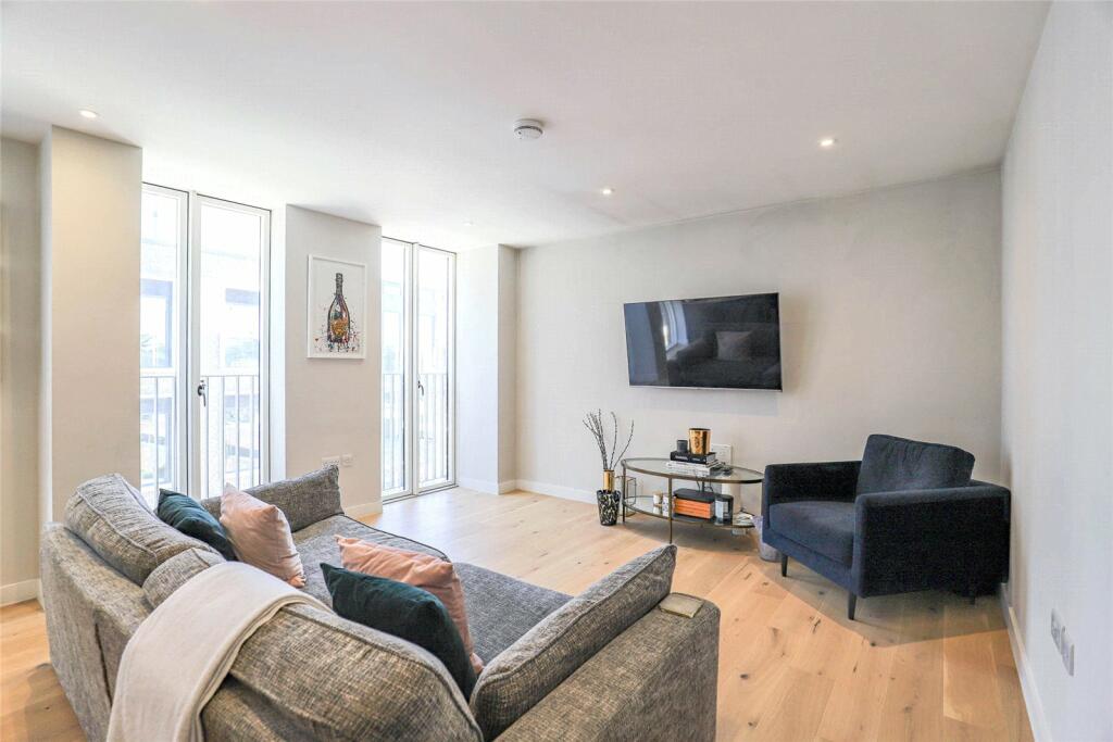 Additional image 11 of Hertfordshire House, Civic Close, St Albans, Hertfordshire, AL1