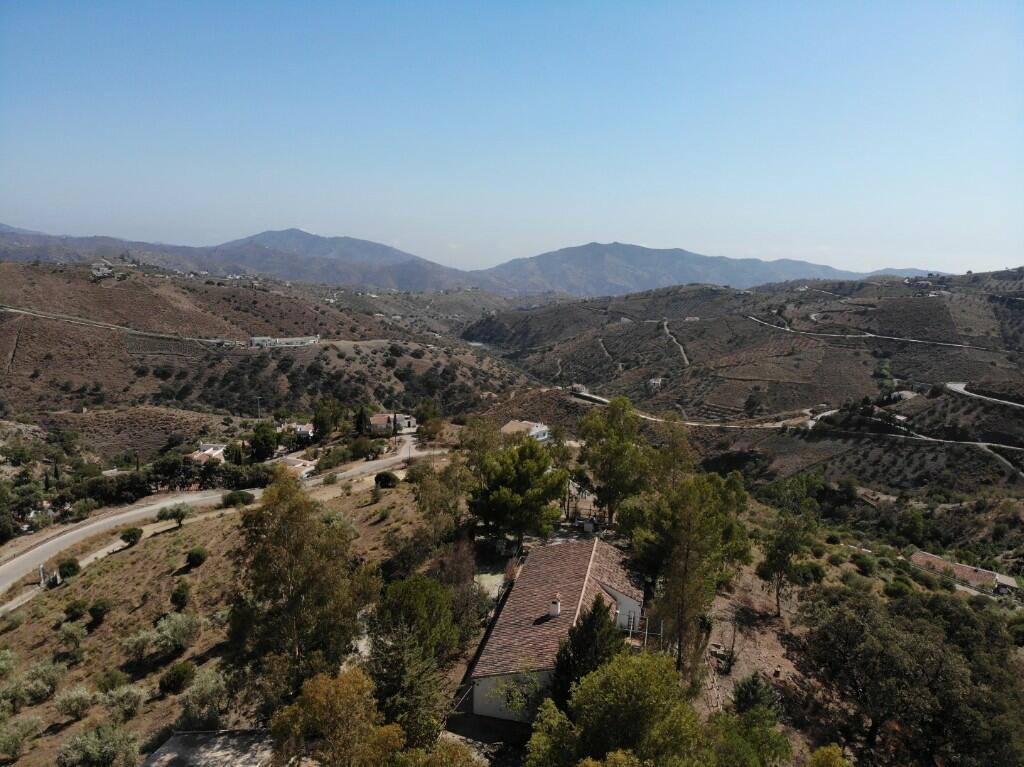 Additional image 2 of Sedella, Málaga, Andalusia, Spain