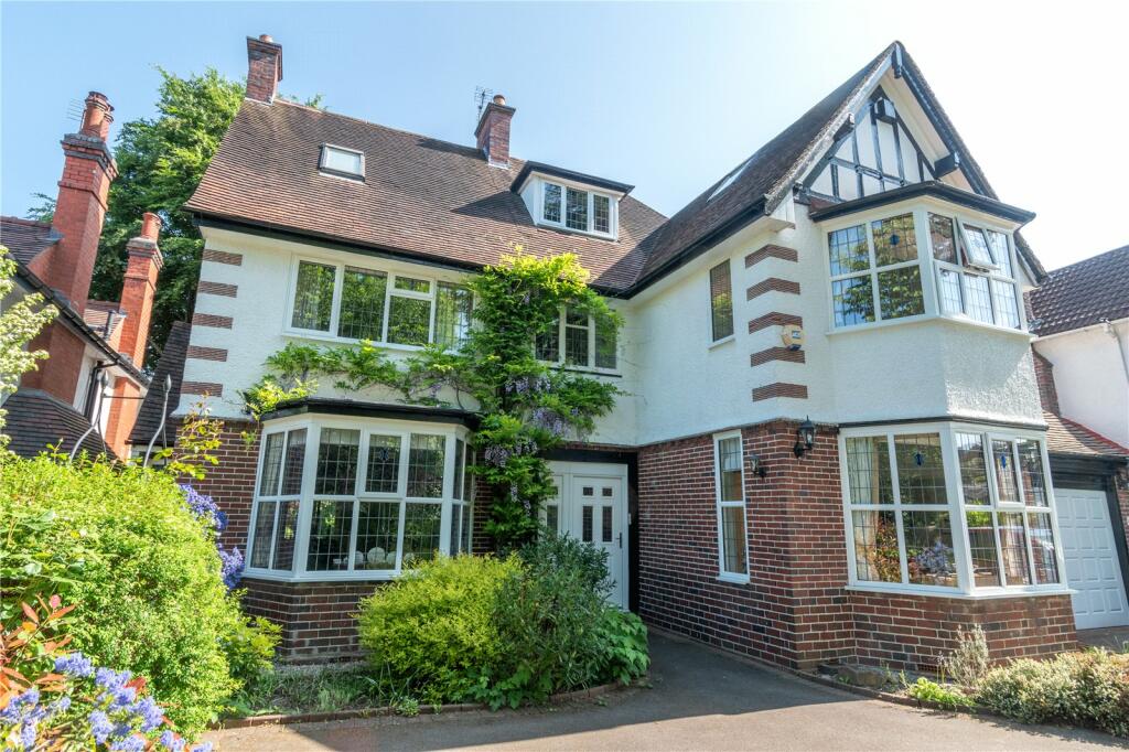 Additional image 44 of Moor Green Lane, Moseley, Birmingham, B13