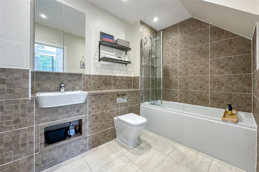 Additional image 11 of Hansell Gardens, Sutton Road, St. Albans, Hertfordshire, AL1