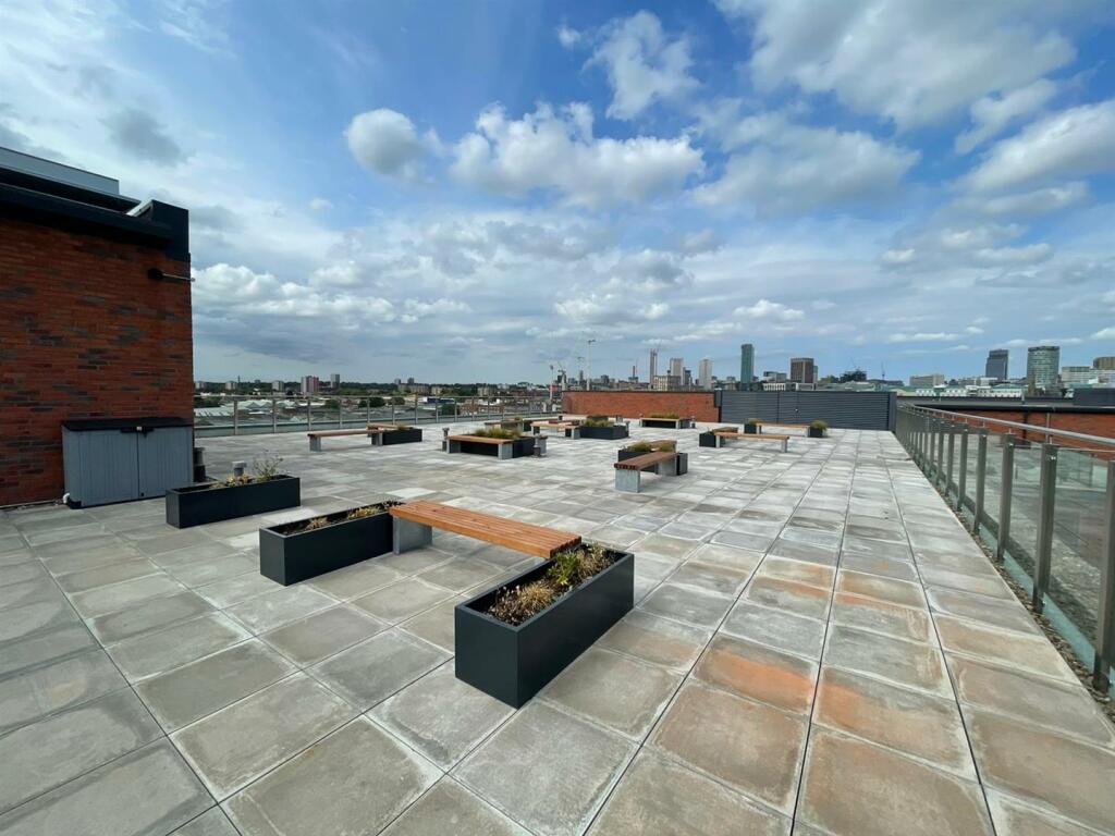 Additional image 35 of Lombard Street, Birmingham