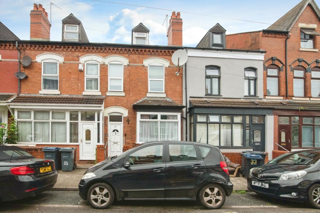 Additional image 16 of Wilton Road, Birmingham, B11