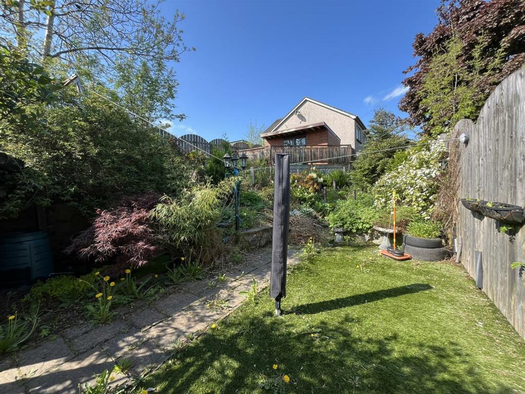 Additional image 26 of Balvenie Street, Dufftown