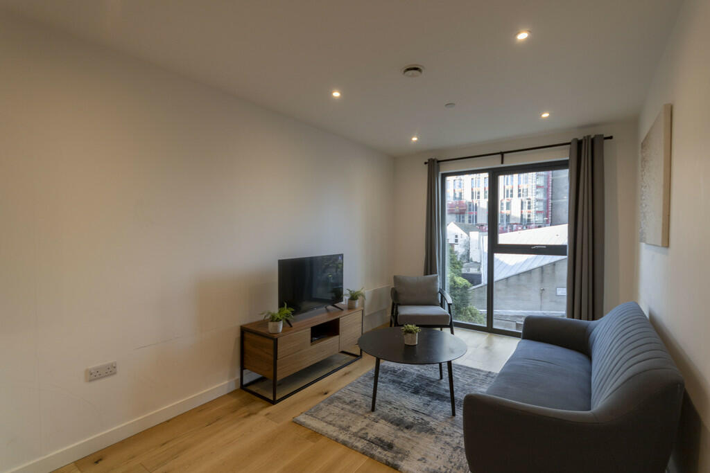 Additional image 3 of The Axium, Windmill Street, Birmingham, B1