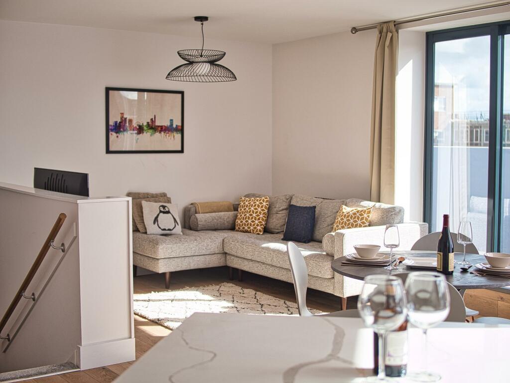 Additional image 9 of Upper Marshall Street, Birmingham, B1