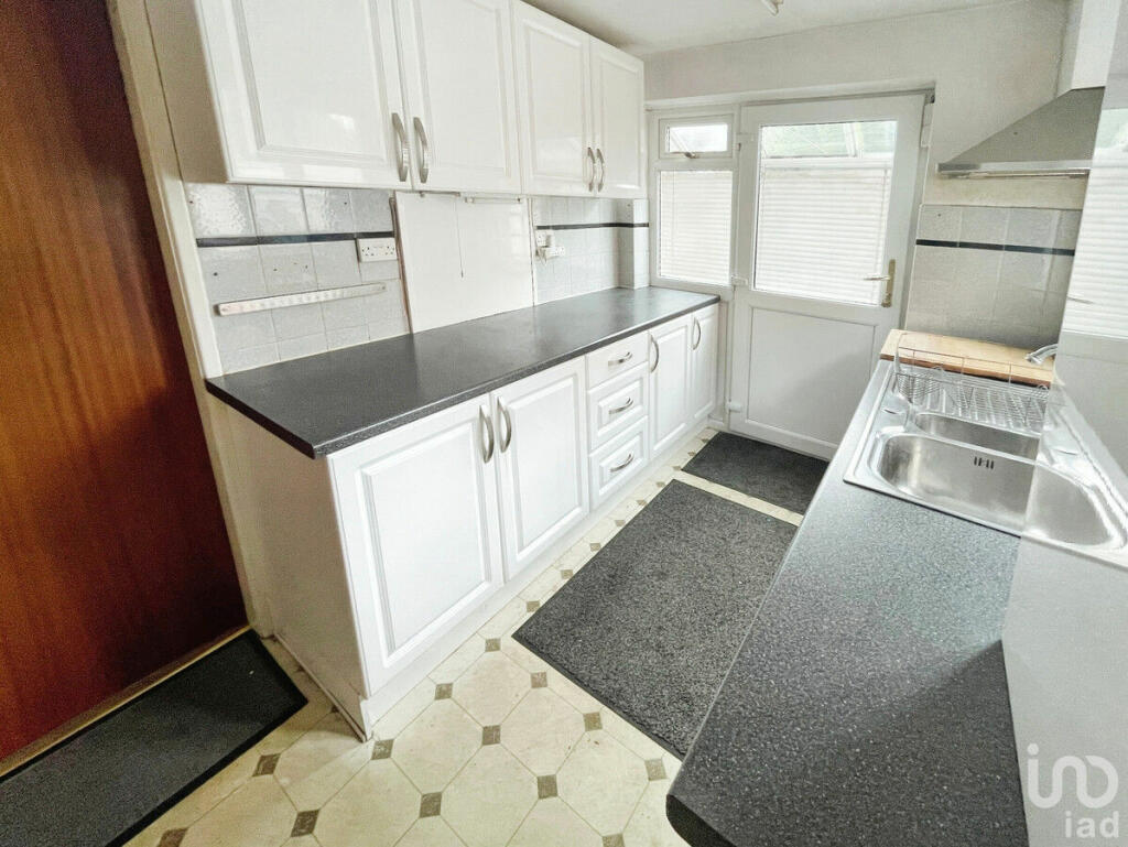 Additional image 8 of Laurel Gardens, Birmingham, B21