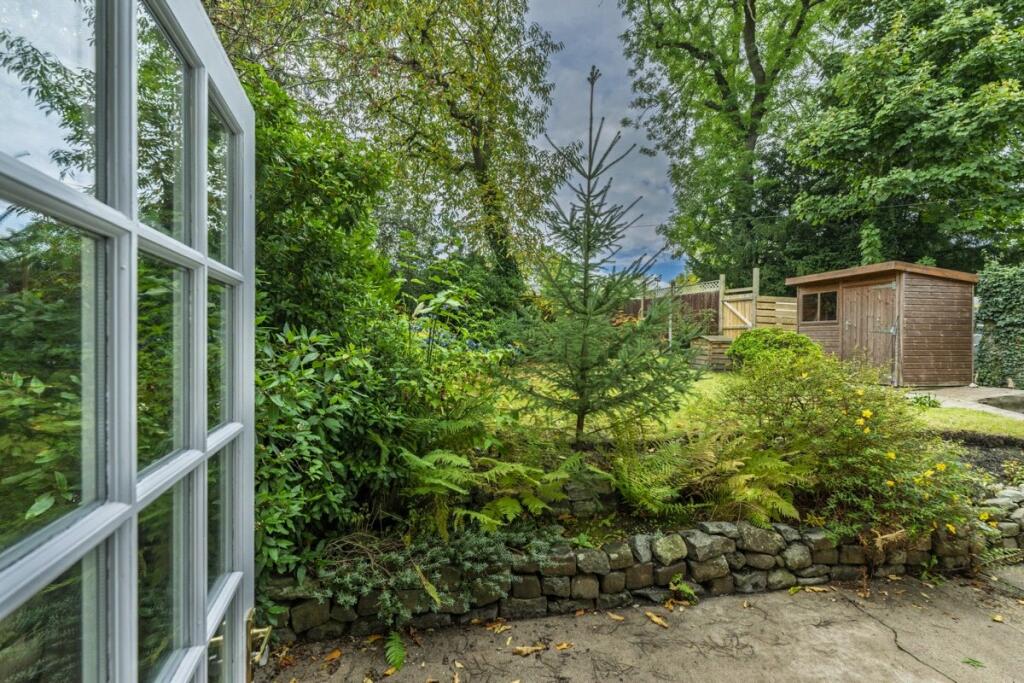 Additional image 10 of Snow Cottage, 29 College Bounds, Aberdeen, Aberdeenshire, AB24
