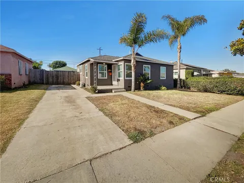 619 E 121st Street, Los Angeles, CA 90059