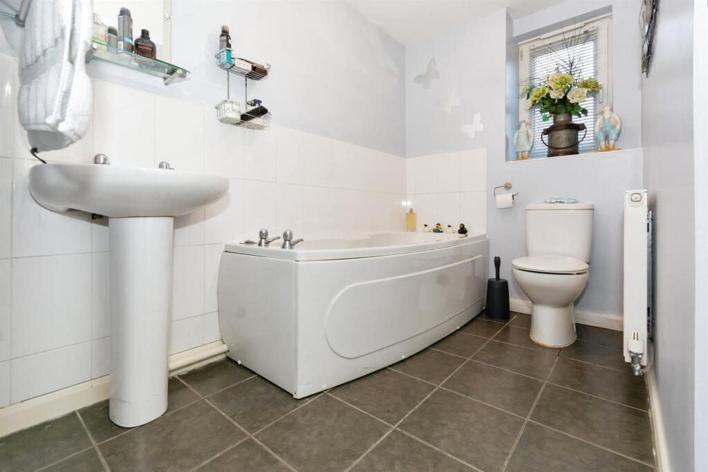 Additional image 7 of Navigators Road, Birmingham