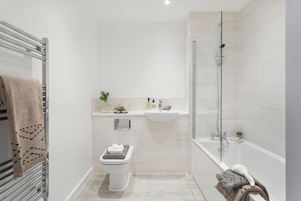 Additional image 7 of Plot 25 Carriage Quarter, Perham Way, St. Albans, AL2