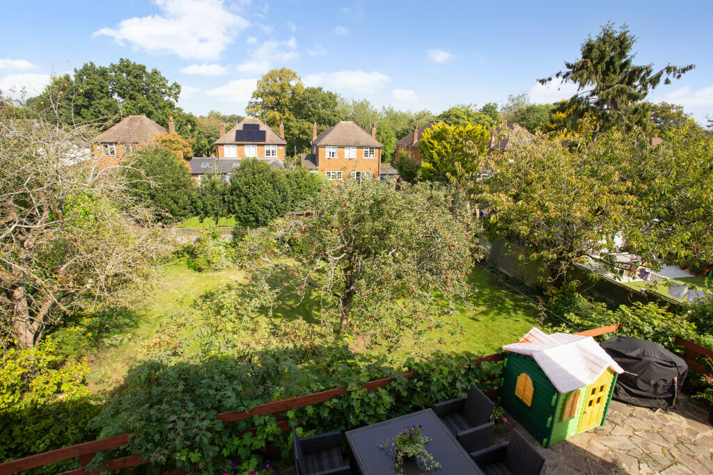 Additional image 10 of Ridge Avenue, Harpenden, AL5