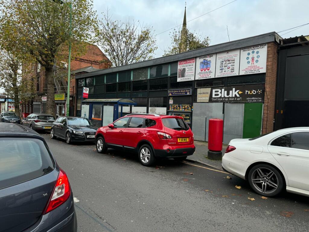 Additional image 2 of Villa Road, Birmingham, B19