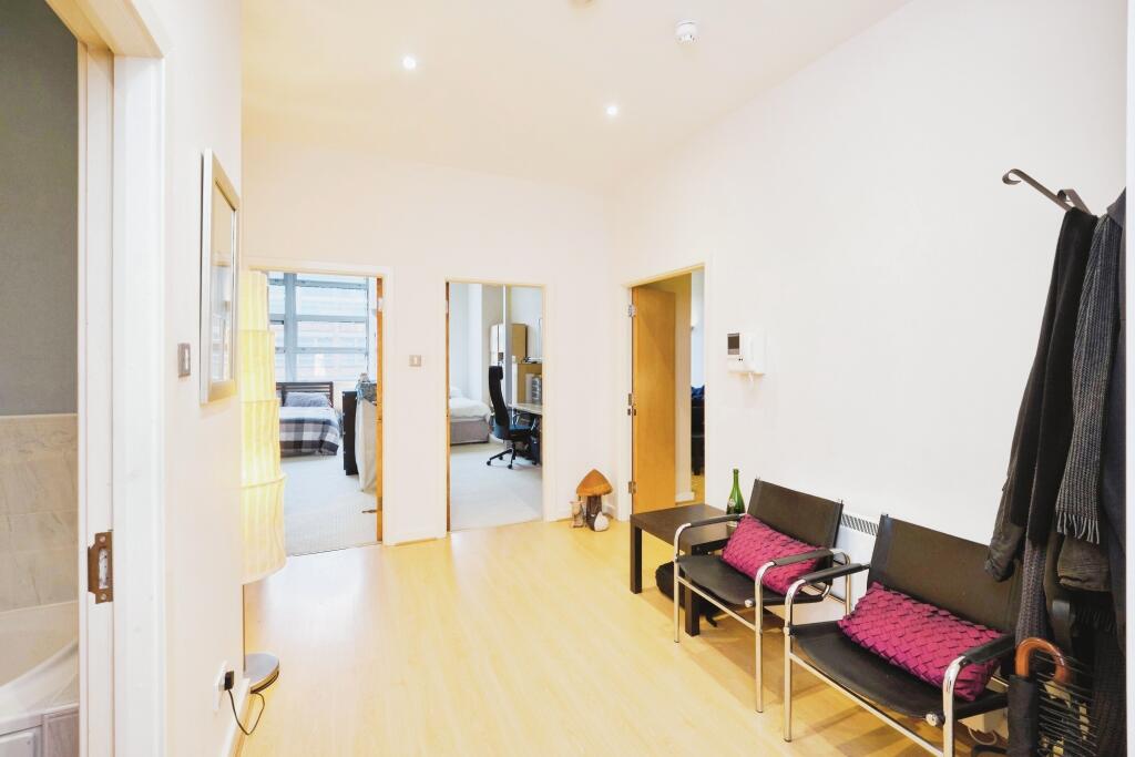 Additional image 17 of 91 Branston Street, Birmingham, B18