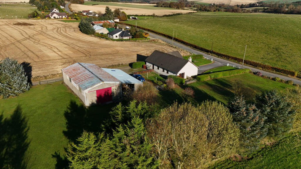 Additional image 22 of Mountblairy, Banff, AB45 3XN