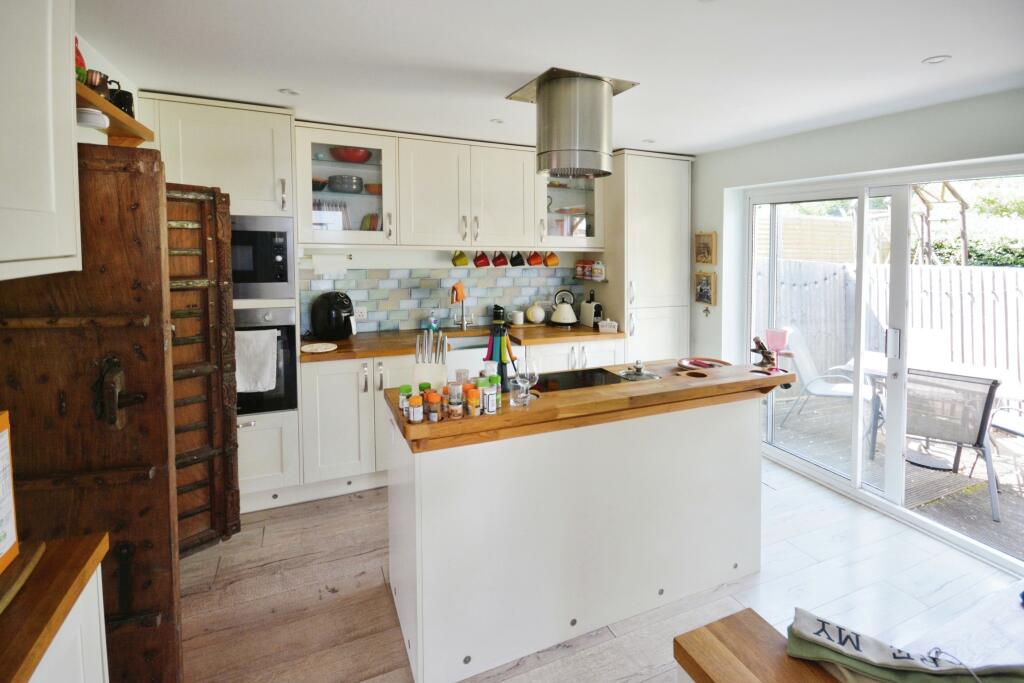 Additional image 10 of Handside Lane, Welwyn Garden City, AL8