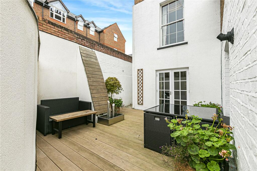 Additional image 27 of Alma Road, St. Albans, Hertfordshire