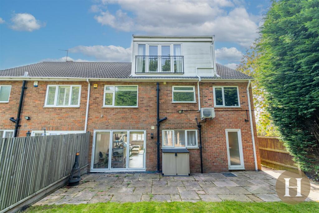 Additional image 38 of Court Oak Road, Birmingham, B32