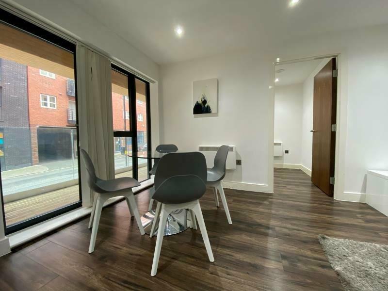 Additional image 4 of Regency Place, 50 Parade, Birmingham, West Midlands, B1