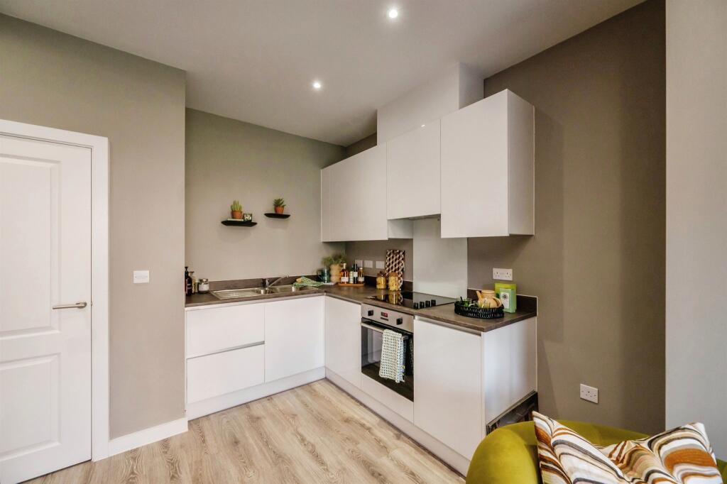 Additional image 5 of Longmore Street, Birmingham