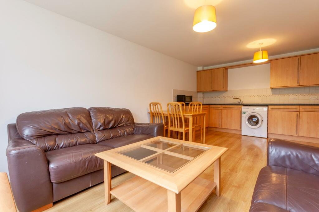 Additional image 6 of 30 Fraser Road, The City Centre, Aberdeen, AB25