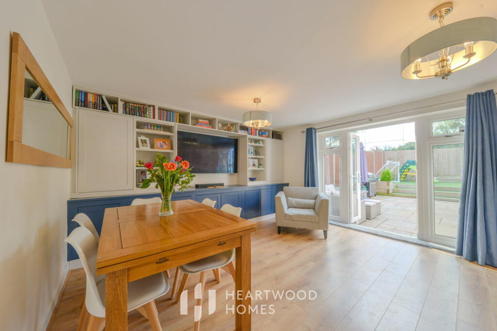 Additional image 25 of Harrier End, St Albans, Hertfordshire, AL4 0LD