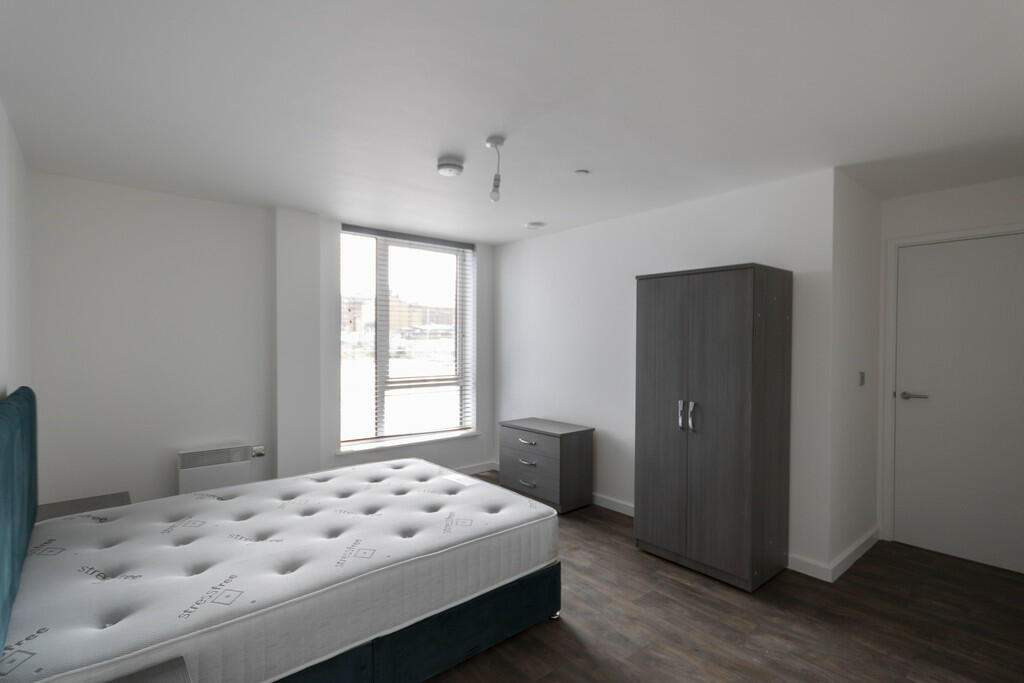 Additional image 5 of Moseley Gardens, Moseley Street, Digbeth, B12