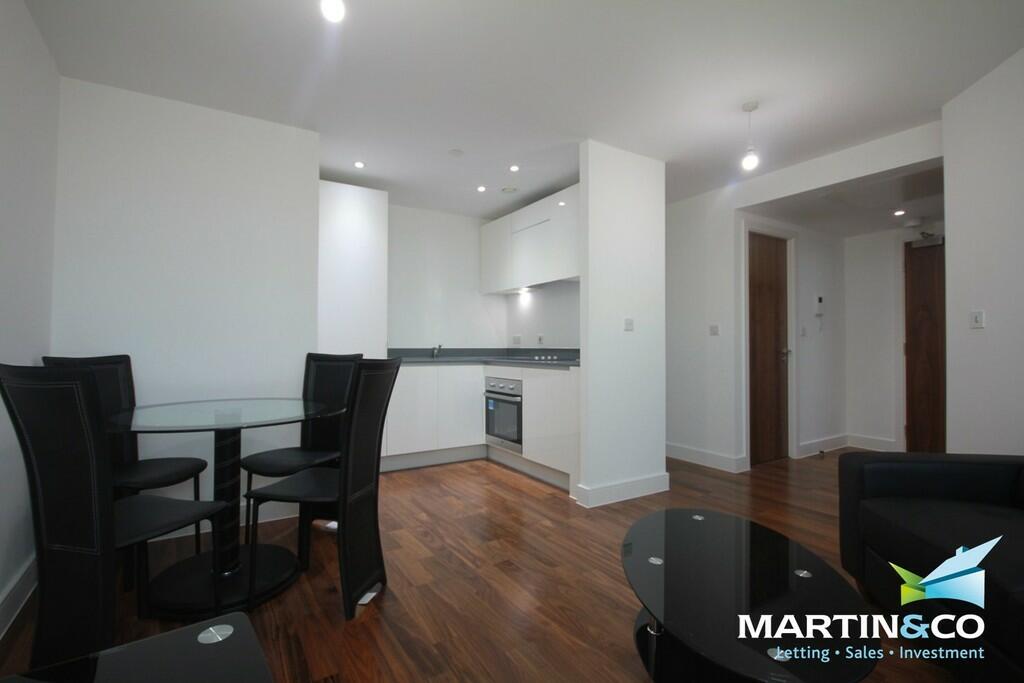 Additional image 2 of 1 Hagley Road, Five Ways, B16