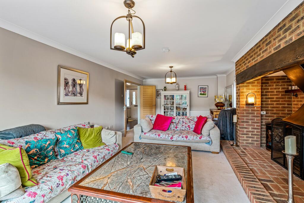 Additional image 7 of 1A Oaklea, Welwyn AL6 0PT