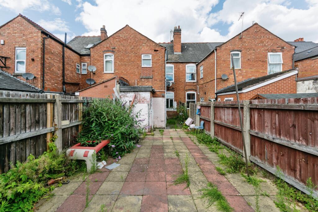 Additional image 13 of Walford Road, Birmingham, West Midlands, B11
