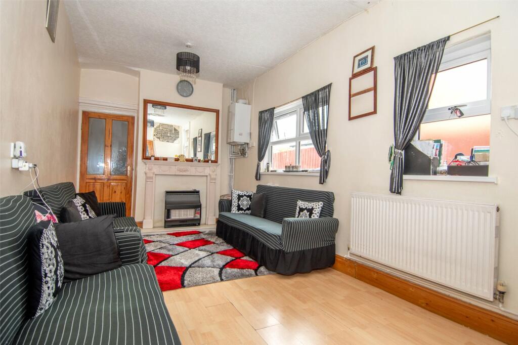 Additional image 20 of Willows Crescent, Balsall Heath, Birmingham, B12