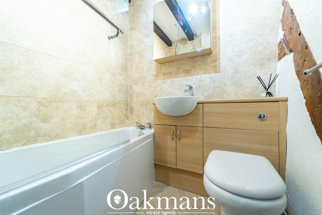 Additional image 14 of Bournville Mews, Oak Farm Road, B30