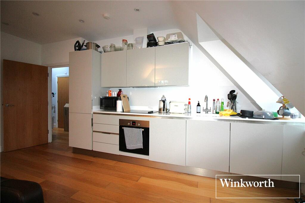 Additional property image - Goldring Court, Goldring Way, London Colney, St. Albans, AL2