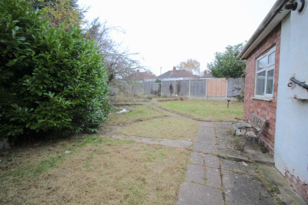 Additional image 5 of Corrie Croft, Birmingham