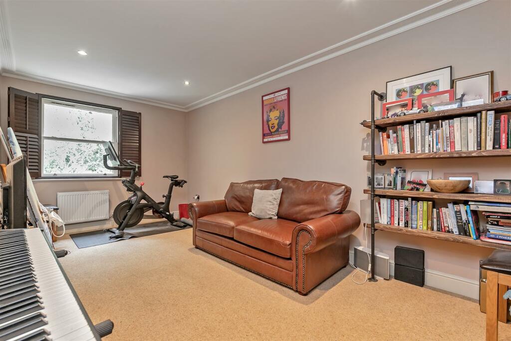 Additional image 23 of St. Stephens Hill, St. Albans