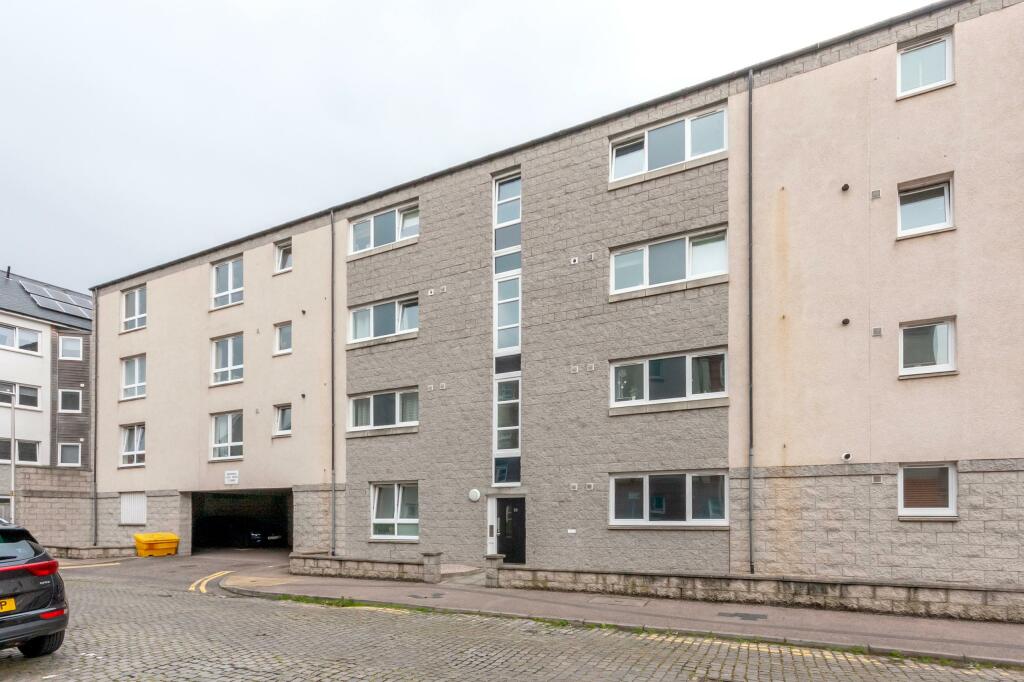 Additional image 14 of 30 Fraser Road, The City Centre, Aberdeen, AB25