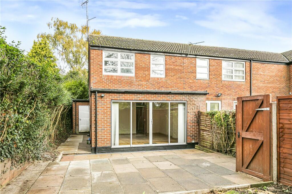 Additional image 17 of Guessens Road, Welwyn Garden City, Hertfordshire, AL8