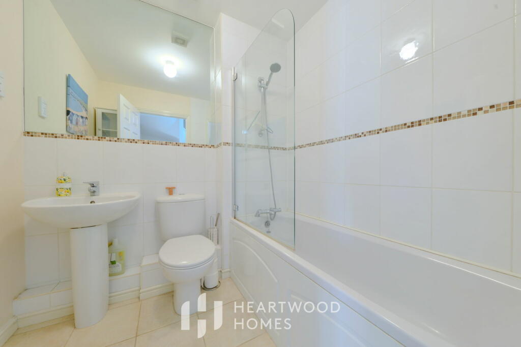 Additional image 14 of Savoy Mews Watford Road, St. Albans, AL1 2AN