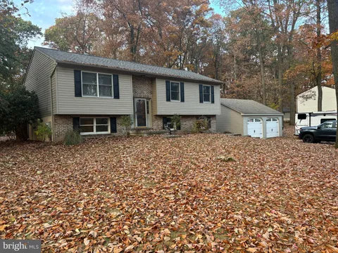 107 Shetland Drive, Honey Brook, PA 19344