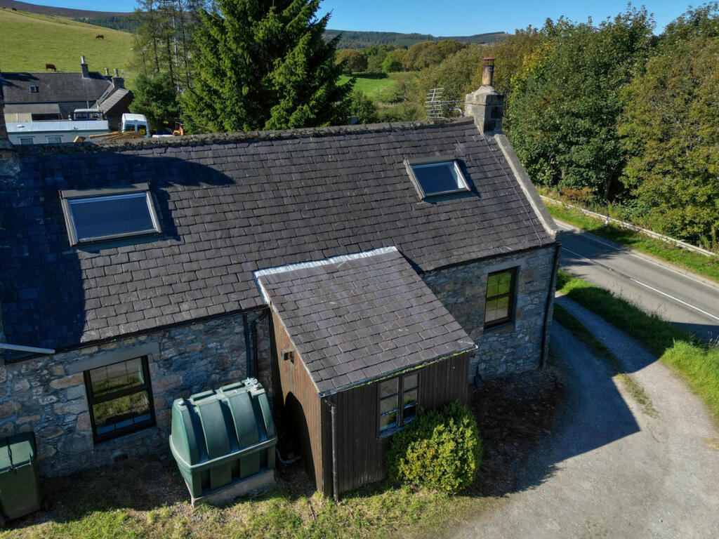 Additional image 27 of 2 Sandyhillock Cottages, Keith, AB55 4DU