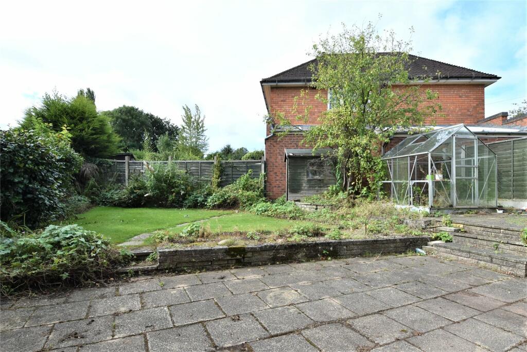 Additional image 9 of Hay Green Lane, Bournville, Birmingham, B30